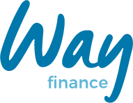 logo way finance